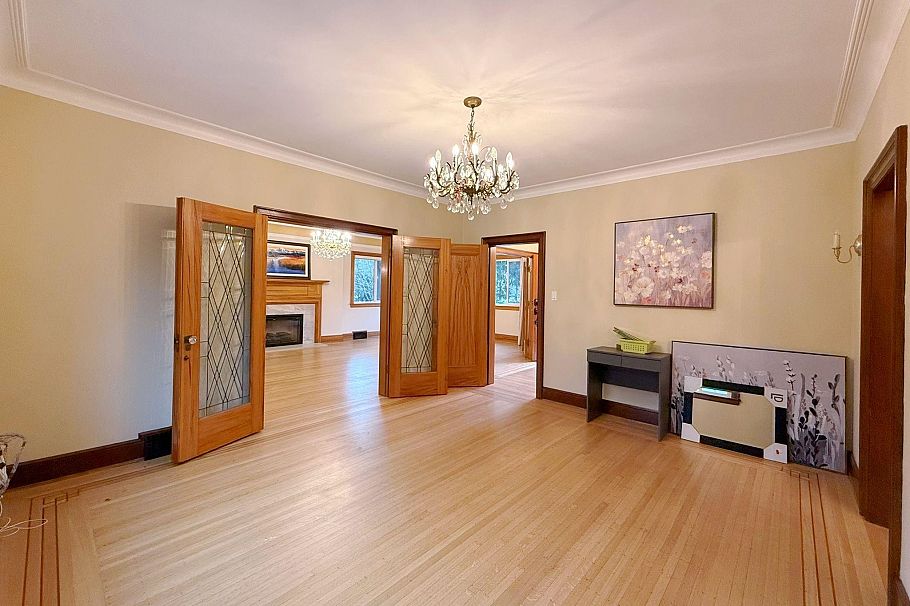 5550 Cypress Street Vancouver, BC - 6