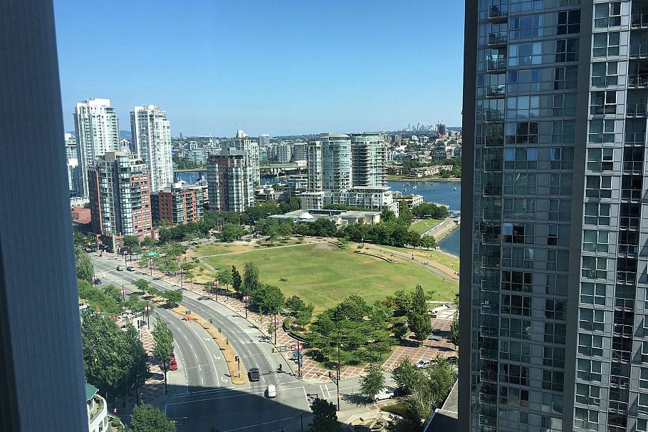 2308 1438 RICHARDS STREET, Vancouver BC V6Z 3B8 Vancouver, BC - 22