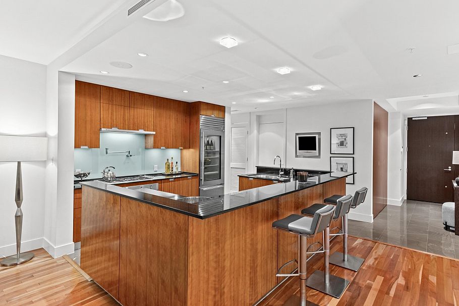 2803 1077 W Cordova Street Vancouver, BC - 7