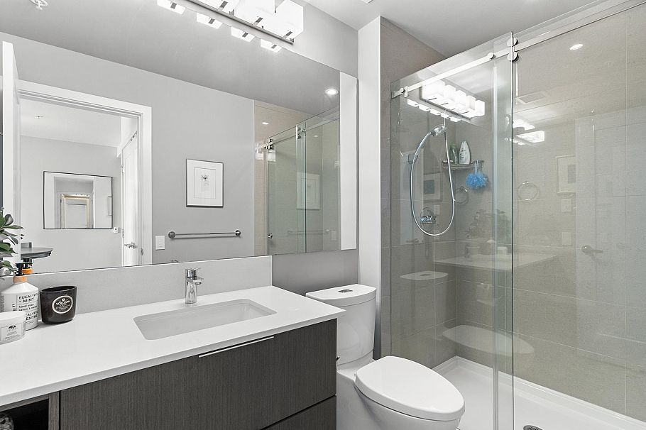 408 3825 Cates Landing Way North Vancouver, BC - 29