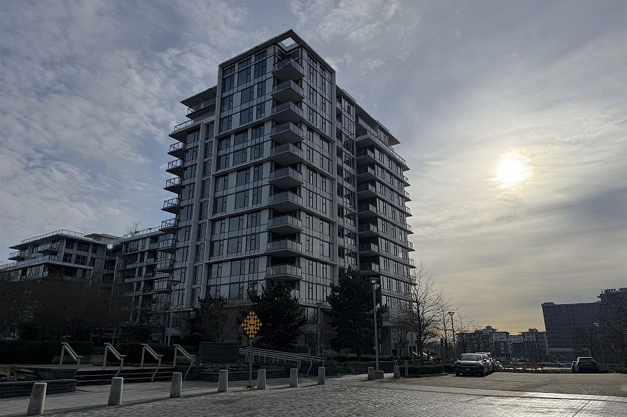 1503 3300 Ketcheson Road Richmond, BC - 32