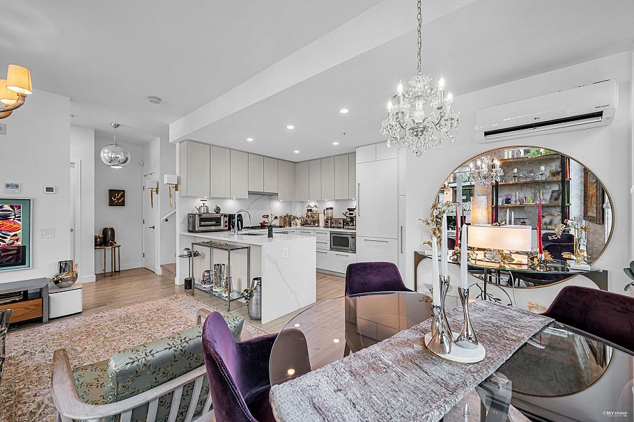 101 2035 Glenaire Drive North Vancouver, BC - 9