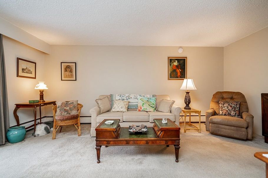 111 1777 West 13th Avenue Vancouver, BC - 4