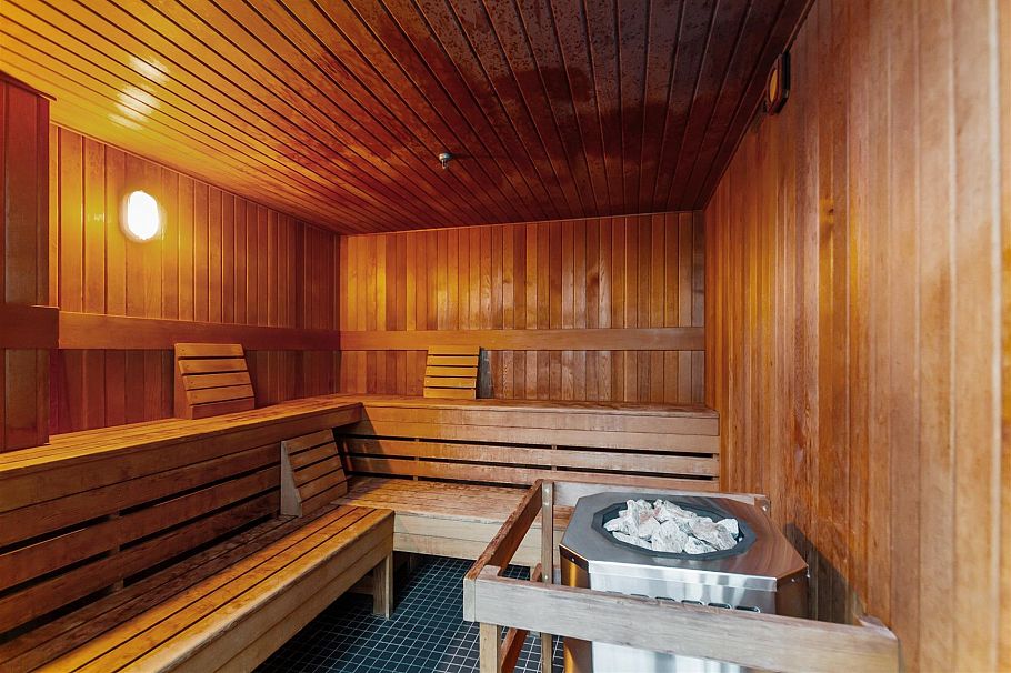 1902 1169 W Cordova Street Vancouver, BC - 19