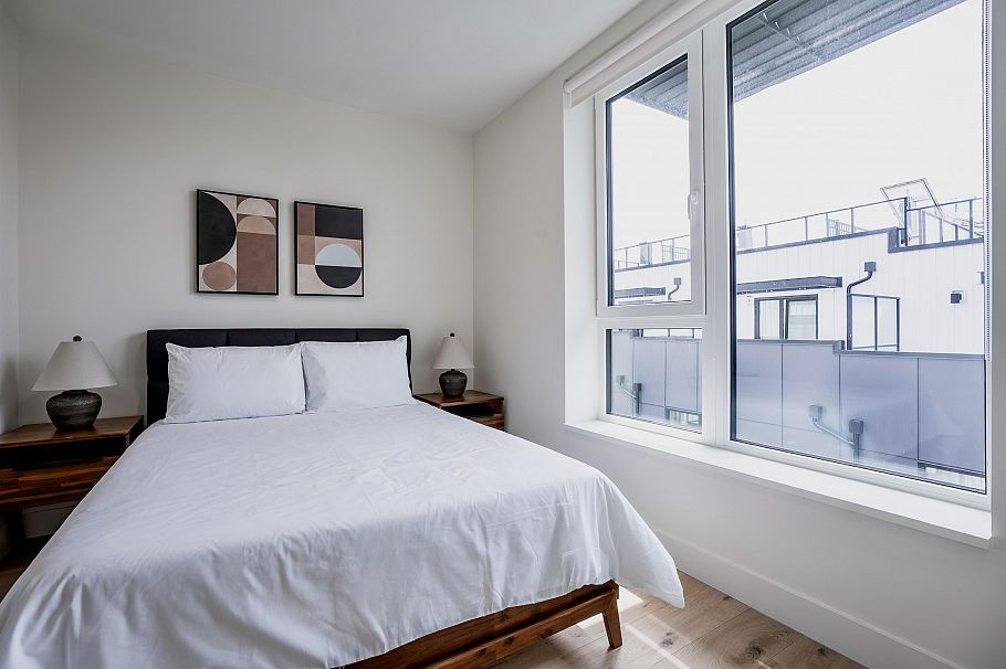 TH8 324 E Ridgeway Avenue North Vancouver, BC - 12