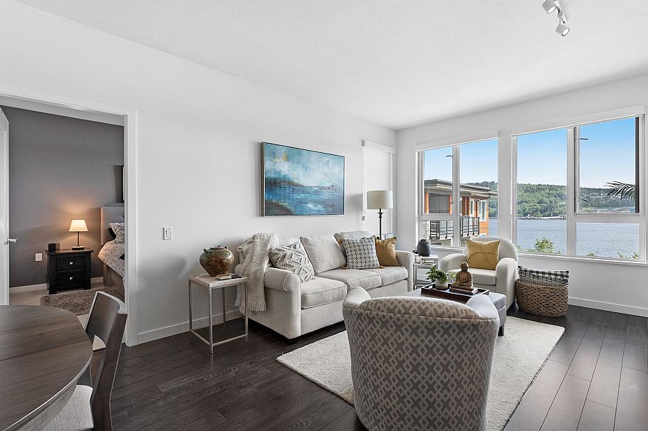 408 3825 Cates Landing Way North Vancouver, BC - 15