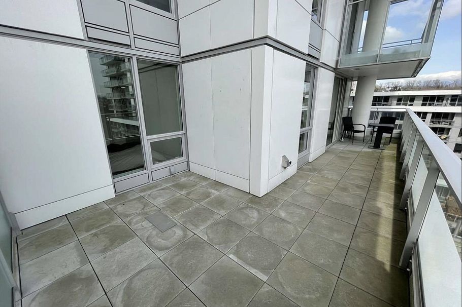 1009 455 SW Marine Drive Vancouver, BC - 10