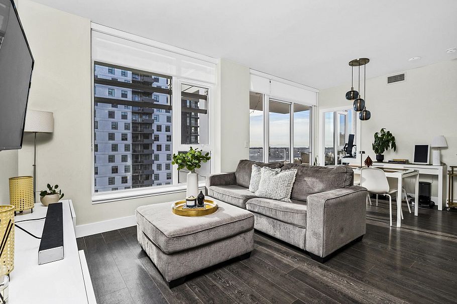 1203 3438 Sawmill Crescent Vancouver, BC - 10