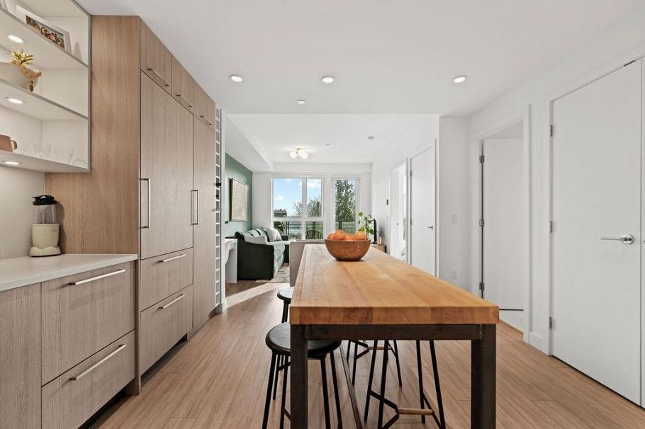 309 747 E 3rd Street North Vancouver, BC - 10