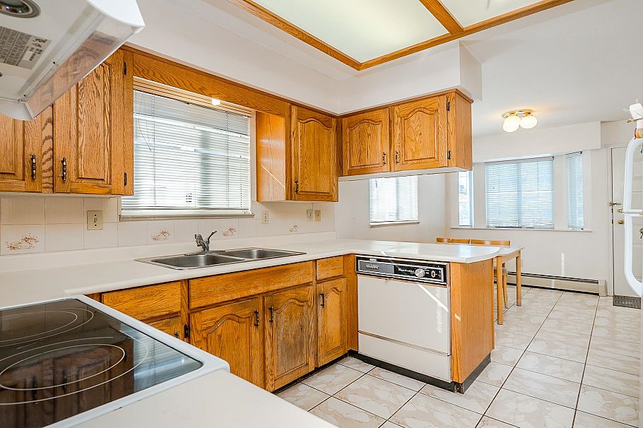 6465 St. Catherines Street Vancouver, BC - 15