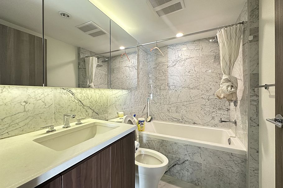 1009 455 SW Marine Drive Vancouver, BC - 4