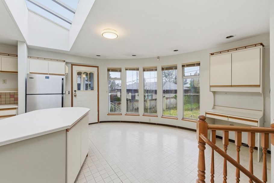 6709 Ash Street Vancouver, BC - 8