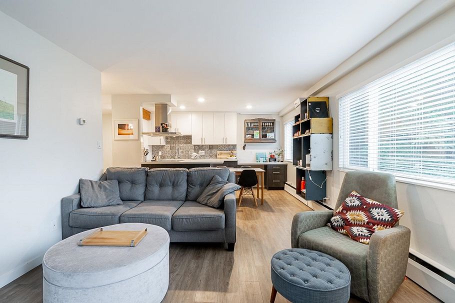 213 36 E 14th Avenue Vancouver, BC - 12