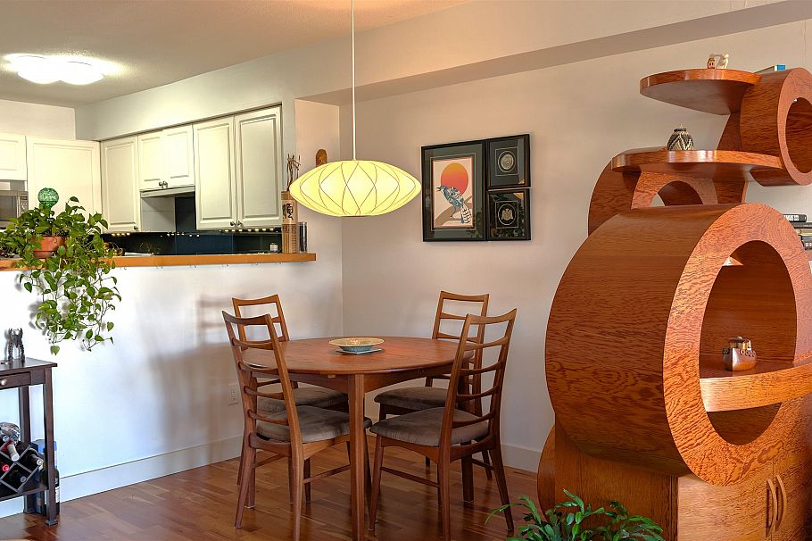 308 228 E 18th Avenue Vancouver, BC - 2