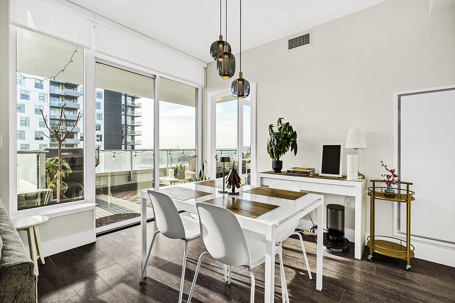 1203 3438 Sawmill Crescent Vancouver, BC - 14