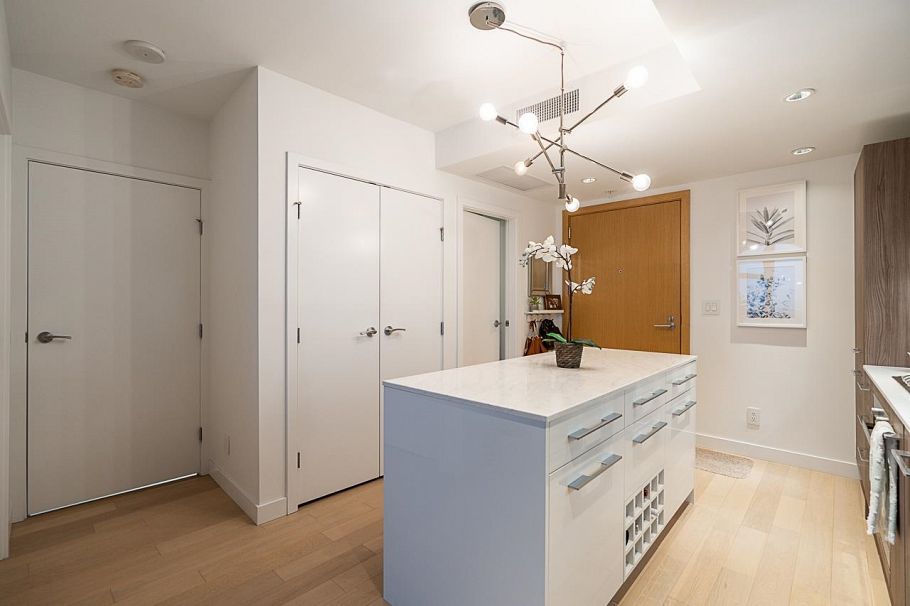 1106 4638 Gladstone Street Vancouver, BC - 14