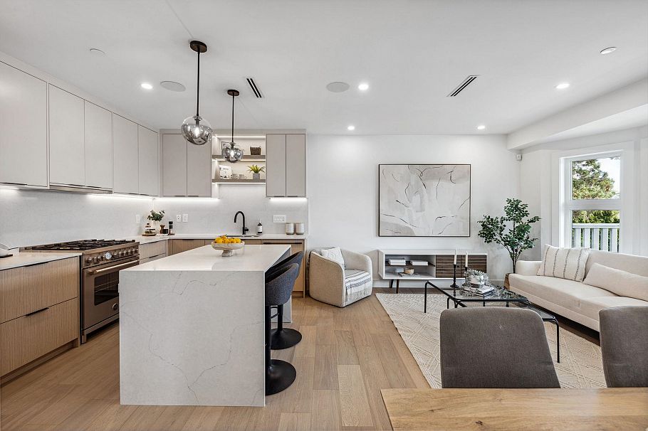 3381 Victoria Drive Vancouver, BC - 16