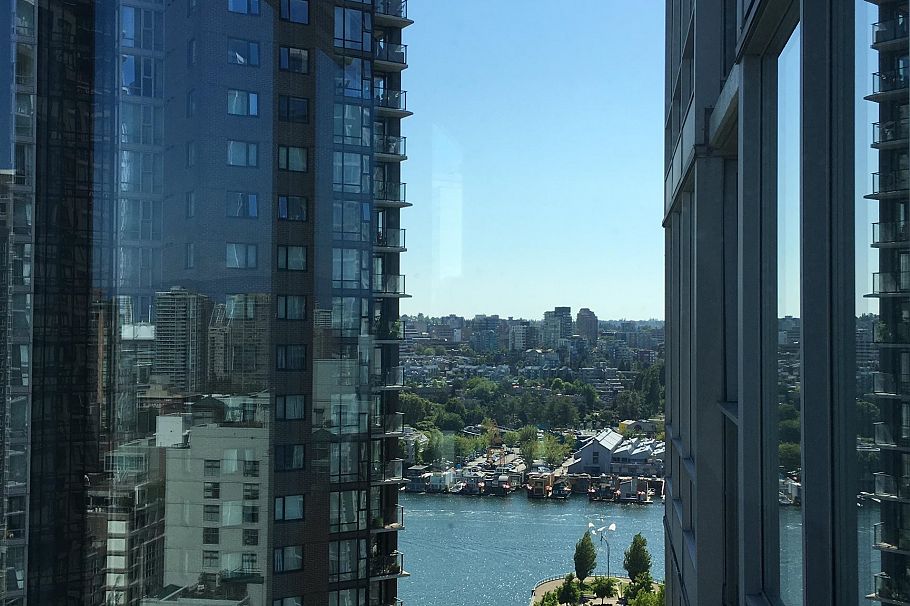 2308 1438 RICHARDS STREET, Vancouver BC V6Z 3B8 Vancouver, BC - 27