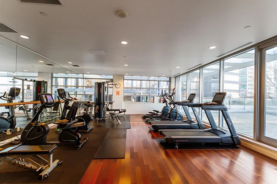 1902 1169 W Cordova Street Vancouver, BC - 20