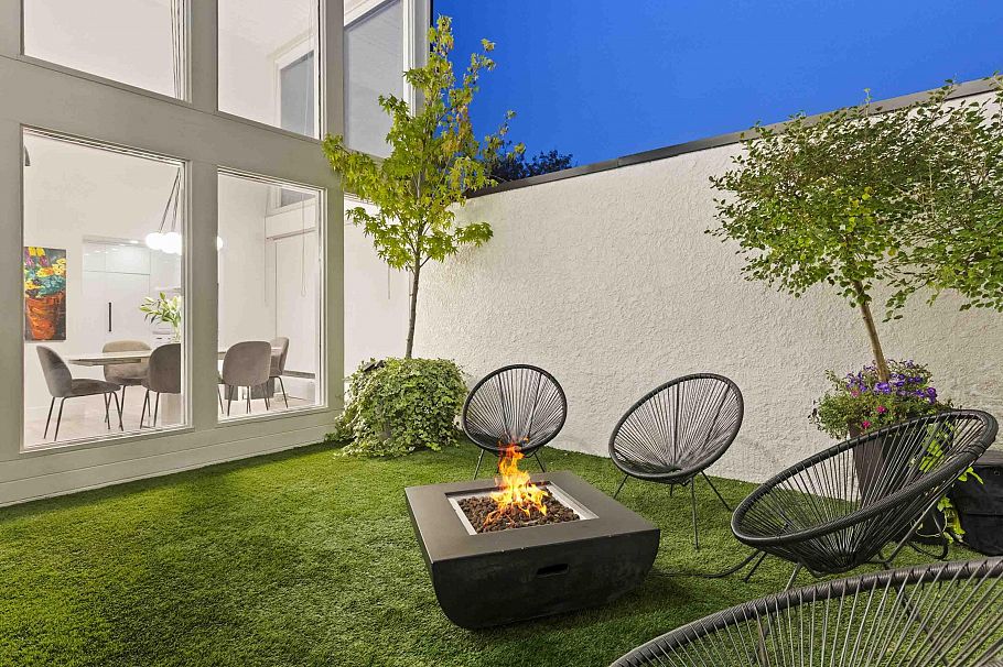 4615 W 7th Avenue Vancouver, BC - 33