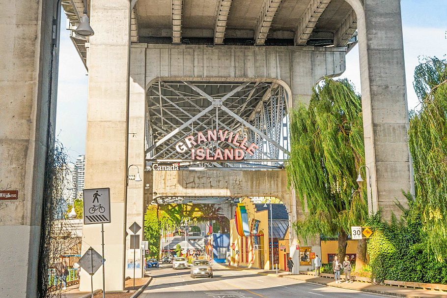 202 1333 W 7th Avenue Vancouver, BC - 28