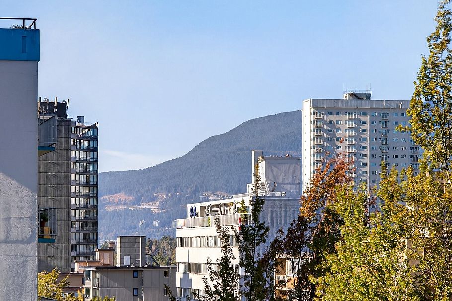804 1330 Harwood Street Vancouver, BC - 31