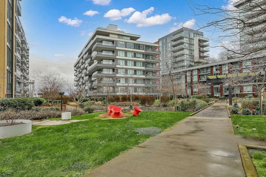 1003 3331 No. 3 Road Richmond, BC - 38