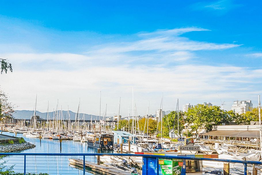 202 1333 W 7th Avenue Vancouver, BC - 30