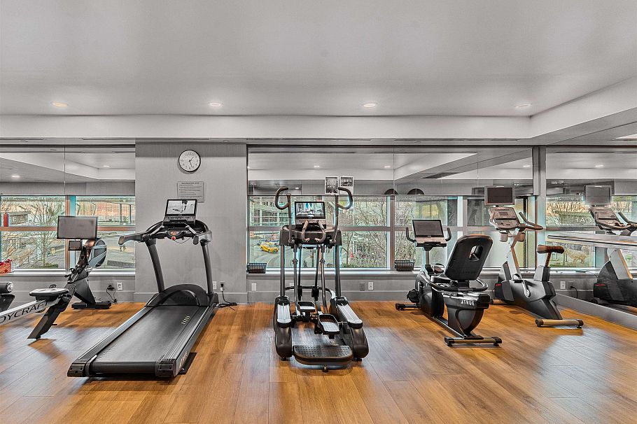 1301 277 Thurlow Street Vancouver, BC - 20