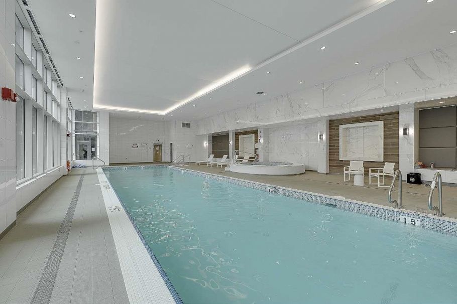 1003 3331 No. 3 Road Richmond, BC - 33