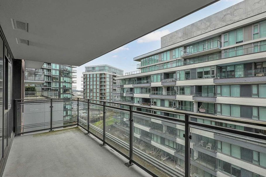 1003 3331 No. 3 Road Richmond, BC - 29