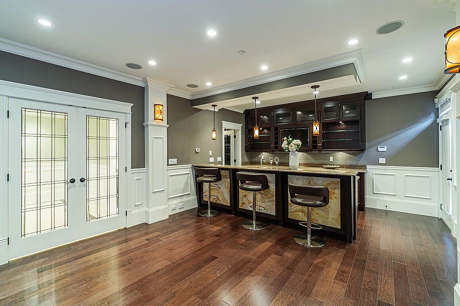 1657 W 58th Avenue Vancouver, BC - 33