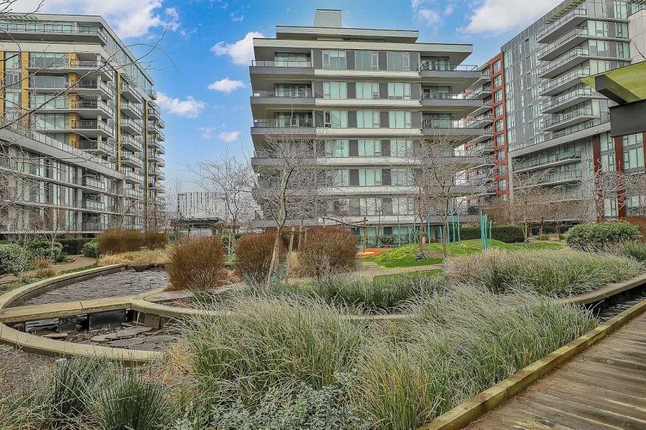 1003 3331 No. 3 Road Richmond, BC - 39