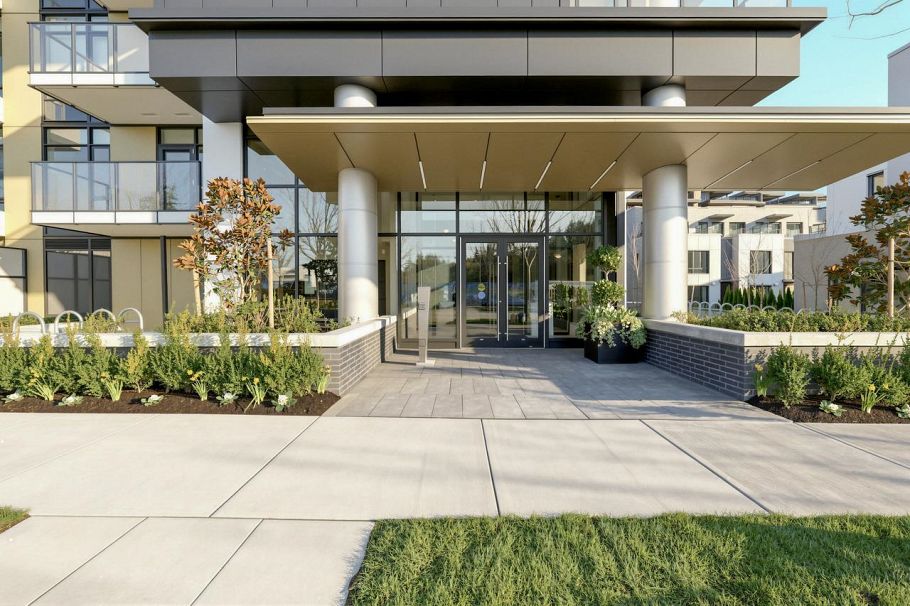 802 6138 Birney Avenue Vancouver, BC - 25