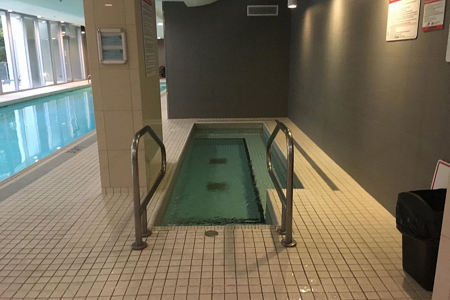 2308 1438 RICHARDS STREET, Vancouver BC V6Z 3B8 Vancouver, BC - 30