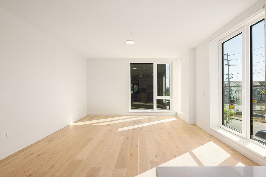 TH6 324 E Ridgeway Avenue North Vancouver, BC - 3