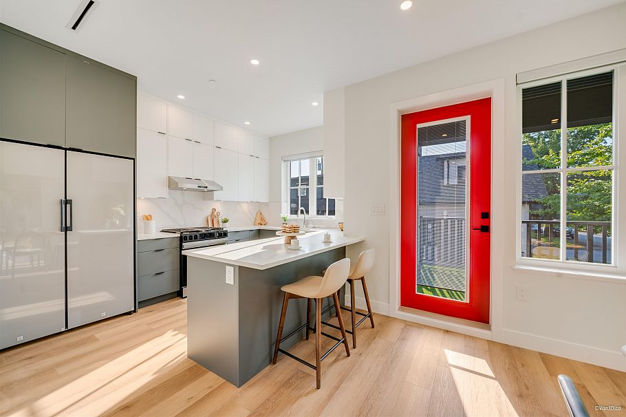 6709 Fleming Street Vancouver, BC - 13