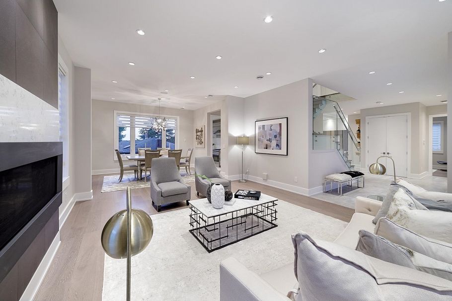 517 Granada Crescent North Vancouver, BC - 6