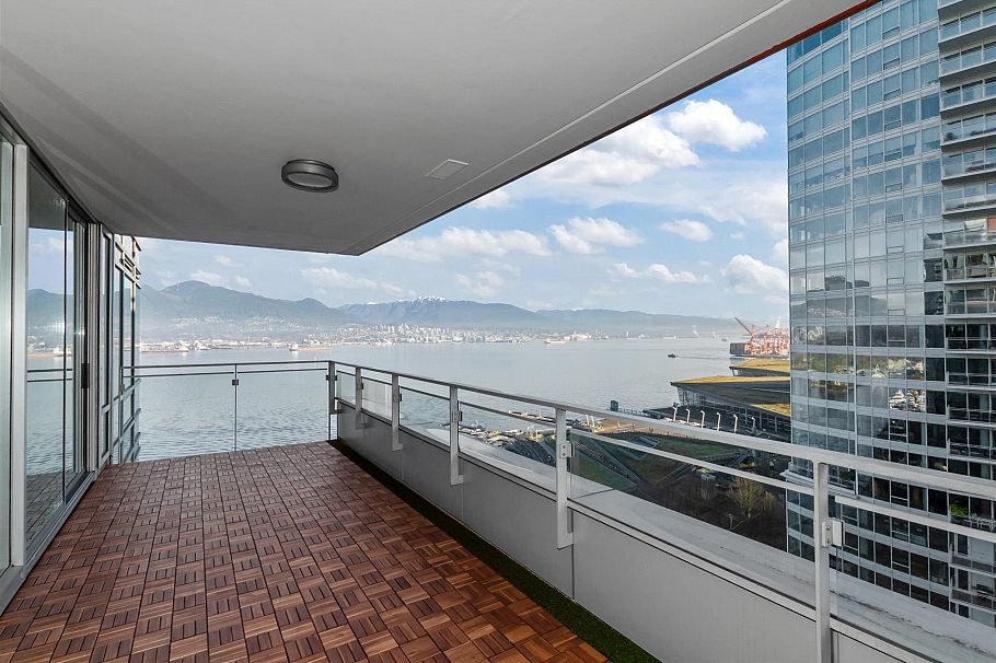 1902 1169 W Cordova Street Vancouver, BC - 16