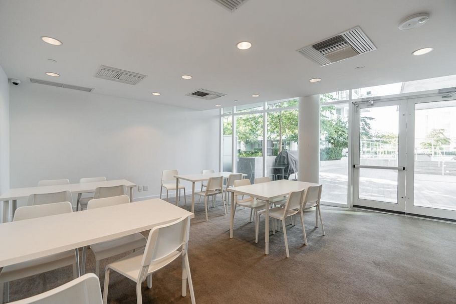 1106 4638 Gladstone Street Vancouver, BC - 35