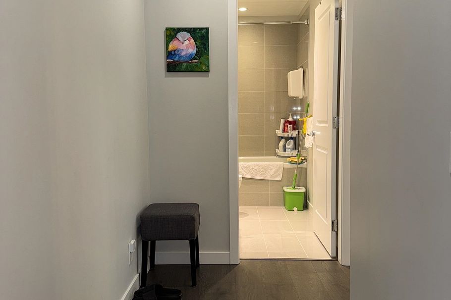 501 3487 Binning Road Vancouver, BC - 27