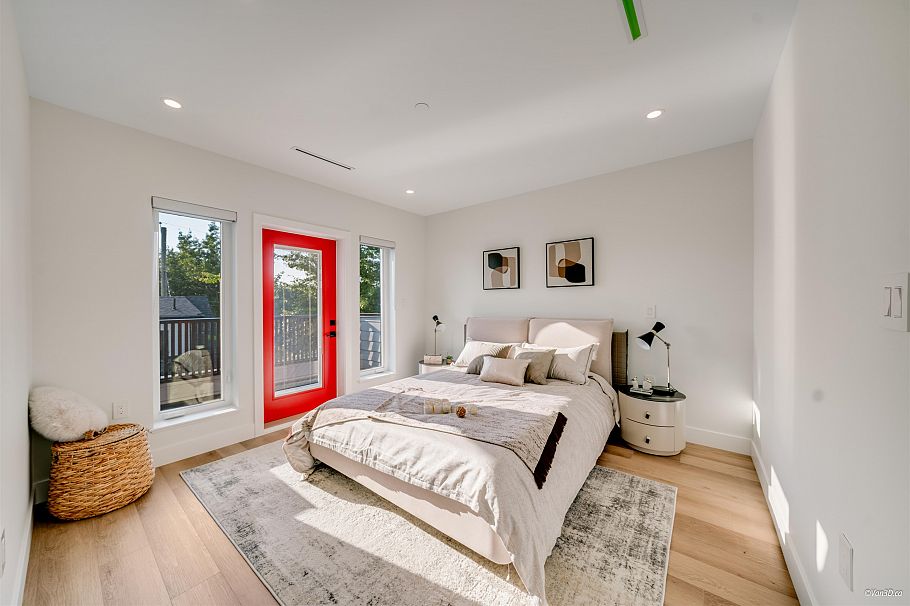 6709 Fleming Street Vancouver, BC - 23