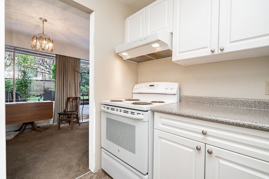 111 1777 West 13th Avenue Vancouver, BC - 8