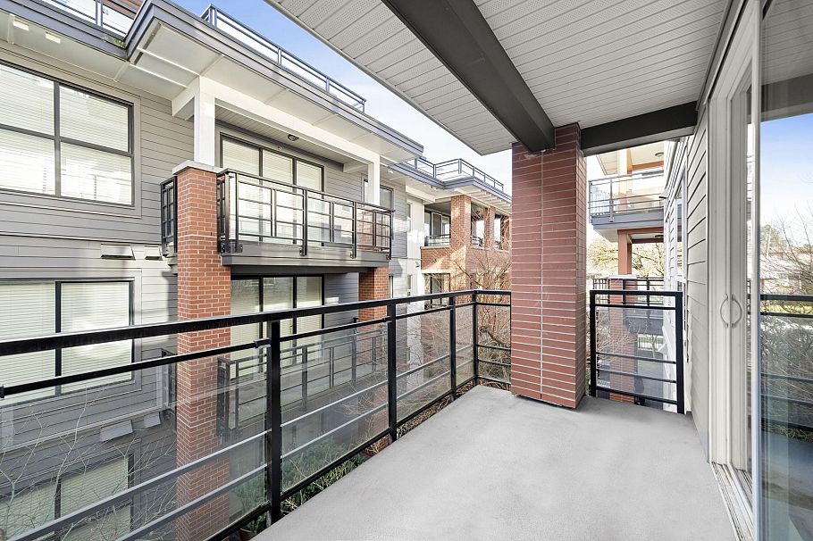 203 7928 Yukon Street Vancouver, BC - 8