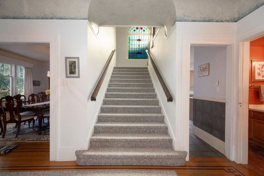 4825 Connaught Drive Vancouver, BC - 19