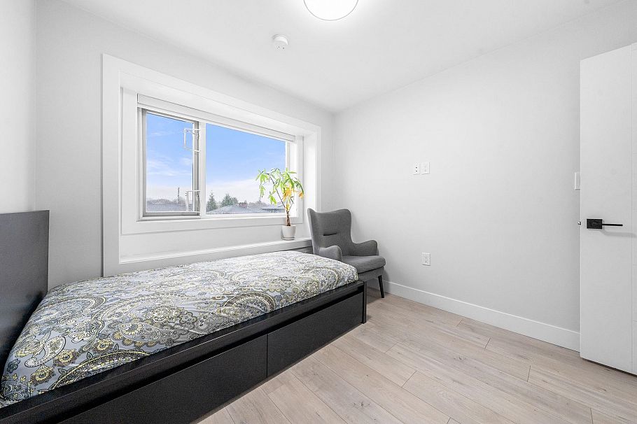 6751 Knight Street Vancouver, BC - 18