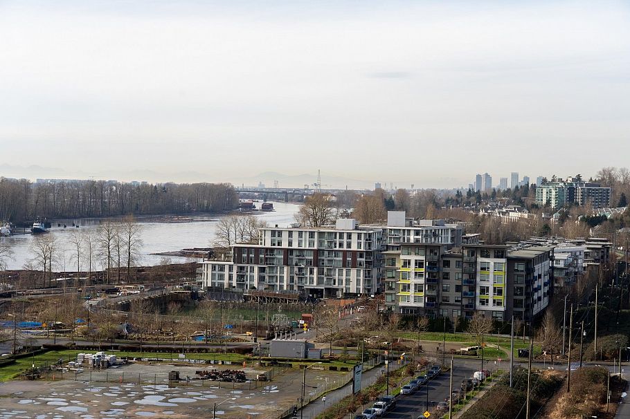 1203 3438 Sawmill Crescent Vancouver, BC - 26