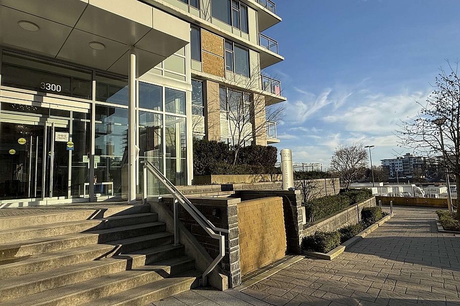 1503 3300 Ketcheson Road Richmond, BC - 23