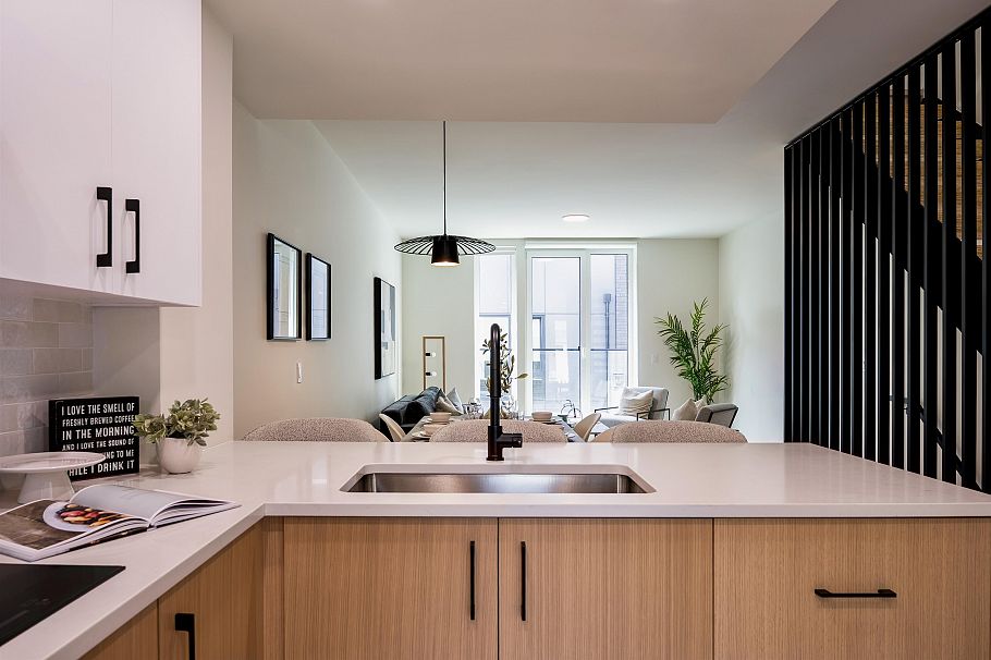 TH9 324 E Ridgeway Avenue North Vancouver, BC - 9