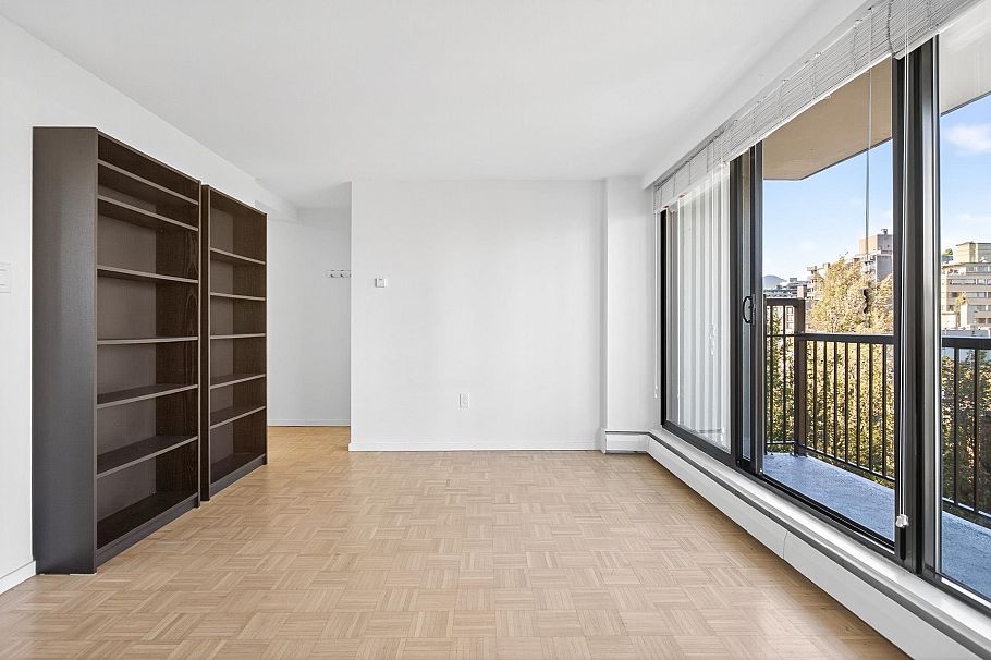 804 1330 Harwood Street Vancouver, BC - 19